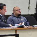 Francisco Díaz Tinti debe seguir siendo investigado por MP. Foto La Hora: Sergio Osegueda