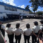 La Secretaría de Bienestar Social de la Presidencia informó acerca de la atención integral que se les está brindando a los menores miembros de la comunidad Lev Tahor.