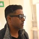 David Barrera definirá su situación legal este viernes. Foto La Hora: Fabricio Alonzo