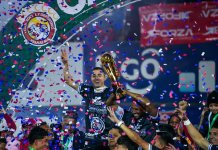 Torneo Clausura 2025: Confirman los horarios de los juegos de la primera jornada Xelajú Campeón