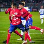 Xelajú campeón 2024 Apertura
