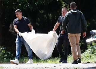 Colombia: Explosión atribuida a disidencias de las FARC deja un muerto y 14 heridos Explosión en Colombia ocasionada por Fuerzas Armadas Revolucionarias de Colombia