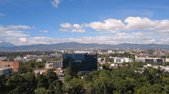 Ciudad de Guatemala