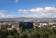Ciudad de Guatemala