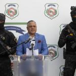 Decomisan en R.Dominicana 9,5 toneladas de droga, récord en el país y en parte del Caribe
