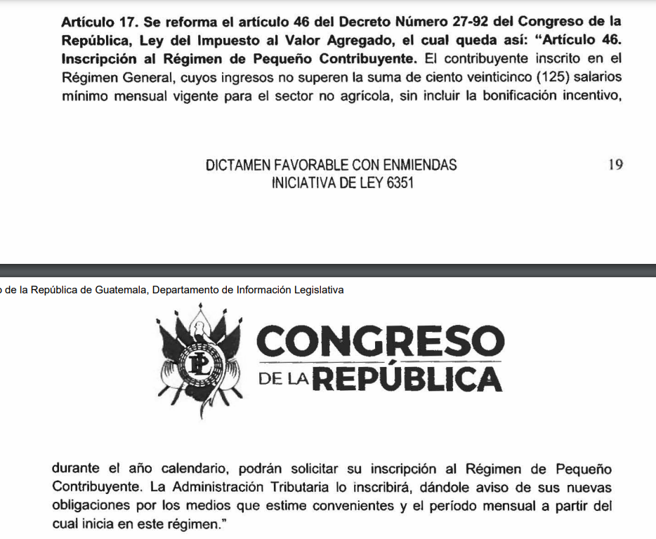 Decreto 31-2024