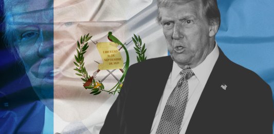 Donald Trump y remesas