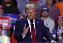 Las primeras siete acciones de Trump contra la migración Donald Trump