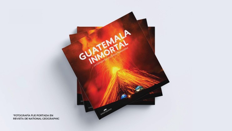 Guatemala Inmortal