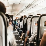 Viaje en avión
