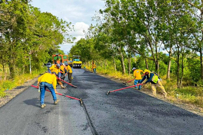 Infraestructura vial