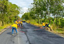 Infraestructura vial