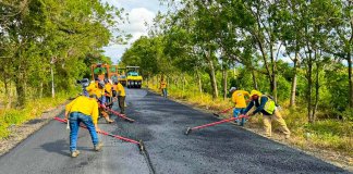 Infraestructura vial