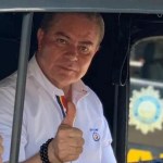 Mario Estrada fue condenado por narcotráfico en Estados Unidos. Foto: La Hora