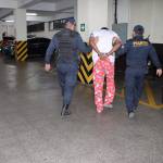 pnc captura asesino Villa Nueva