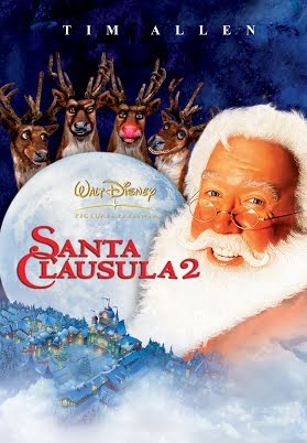 Santa  Clausula