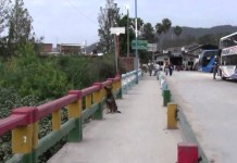 El Gobierno de Javier Milei instalará una valla de alambre de púas de en la frontera con Bolivia para evitar pasos fronterizos ilegales.