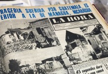 Terremoto 1976