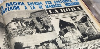 Terremoto 1976