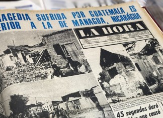 Terremoto 1976