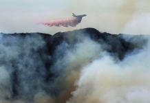 EFE/EPA/ALLISON DINNER