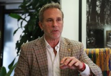 Crisis climática e infraestructura, los retos para mantener pujanza del turismo, según Harris Whitbeck Harris Whitbeck dice que en Guatemala el turismo es uno de los principales motores económicos.