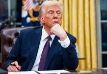 «$TRUMP»: La criptomoneda de Donald Trump alcanza los US$10 mil millones en el mercado La criptodivisa que lanzó Donald Trump, conocida como "$TRUMP" superó este miércoles 22 de enero los US$ 10 mil millones de valor en el mercado.