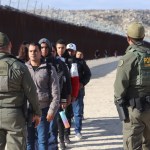 La administración del presidente Trump, dio vía libre a las redadas de migración en lugares previamente considerados "protegidos".