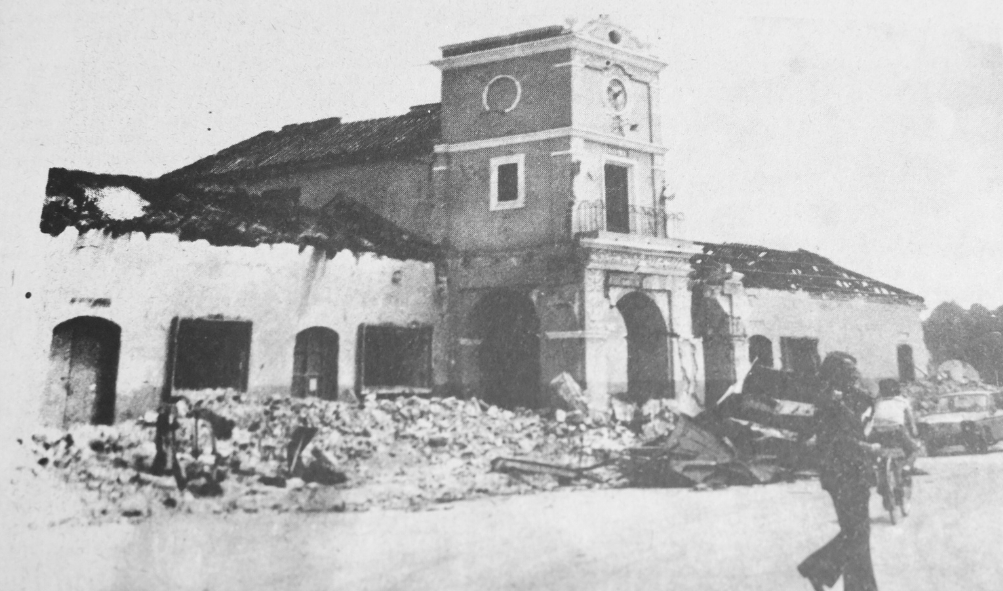 Terremoto 1976