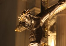 Señor de Esquipulas