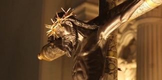 Señor de Esquipulas