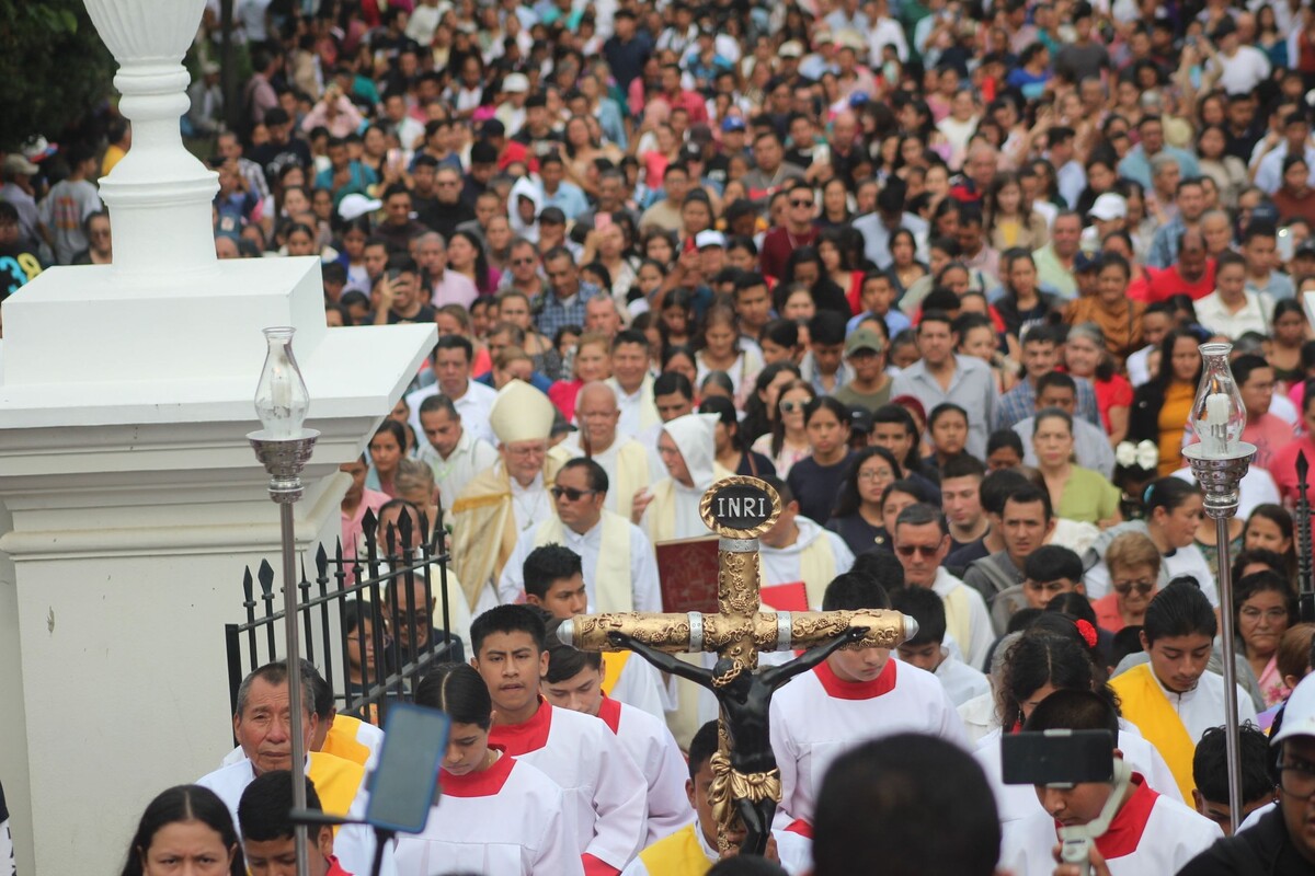 cristo de esquipulas