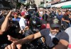 Capturan al piloto que trasladaba a María Machado durante las protestas en Venezuela el pasado 9 de enero.