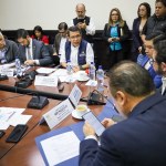 Foto La Hora: Ministerio de Comunicaciones