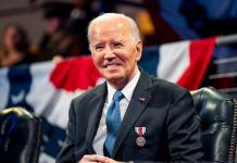 Biden conmutará penas a más de 2 mil presos condenados por delitos de drogas no violentos