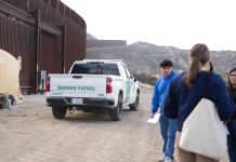 Laken Riley: La primera ley que podría firmar Trump contra migrantes sospechosos de robo