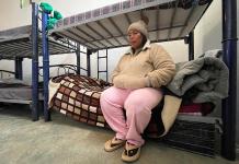 Crece la incertidumbre en la frontera norte de México tras cancelación de citas CBP One Foto La Hora: EFE