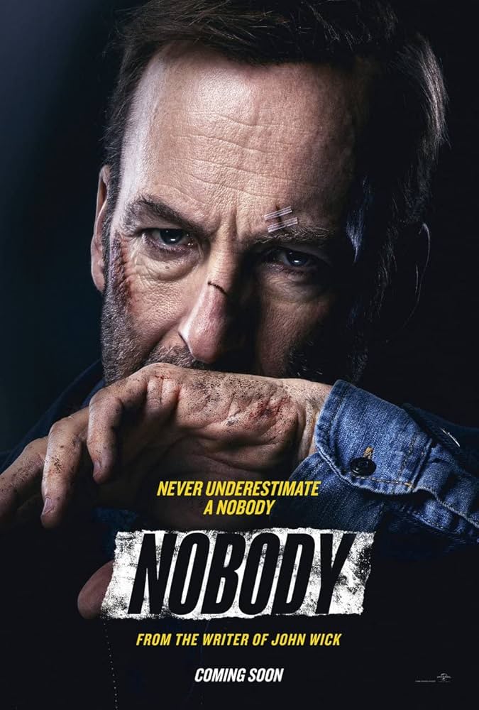 Nobody 2