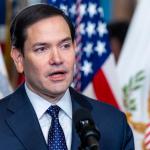 Según Político, Marco Rubio visitaría Guatemala la próxima semana