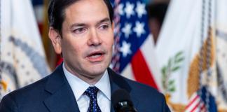 Según Político, Marco Rubio visitaría Guatemala la próxima semana