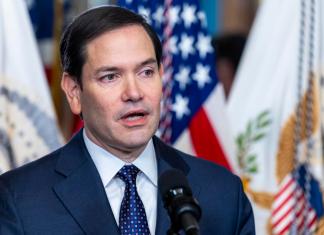 Según Político, Marco Rubio visitaría Guatemala la próxima semana