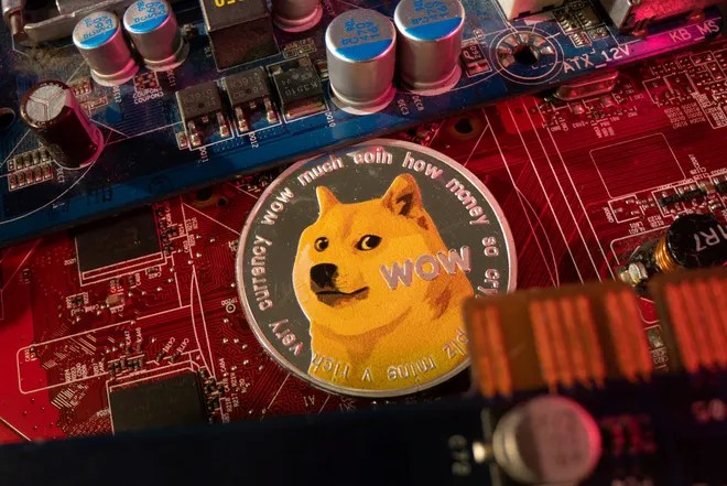 DOGECOIN