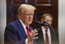 Trump se muestra abierto a que Musk compre TikTok si lo desea Foto La Hora: EFE