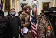 Demócratas piden no olvidar el asalto al capitolio luego de oficializar las votaciones a favor de Donald Trump