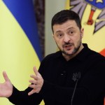 Volodímir Zelenski
