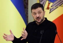Volodímir Zelenski