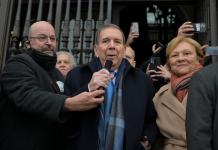 Exmandatarios presionan a la OEA para que González Urrutia asuma la presidencia de Venezuela