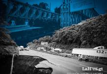 AGIS presenta foro y aborda tema de infraestructura
