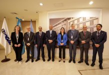 Guatemala preside Comisión Latinoamericana de Aviación Civil