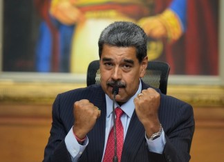 Maduro